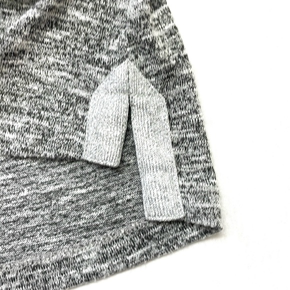 Crewcuts Speckled Sweater, Size 4-5 - Picture 2 of 4